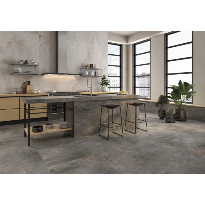 Toscana Greige Mate 60x120 grade I Cicogres